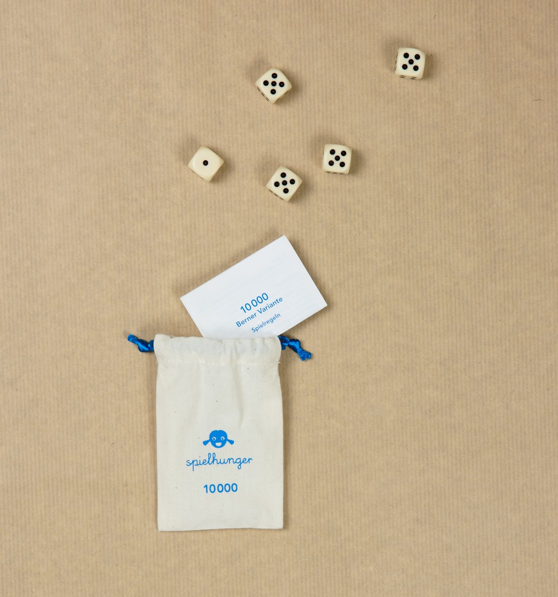 Würfelspiel 10000