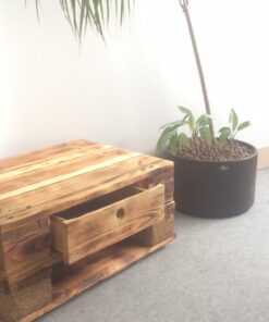 Upcycling aus Holz