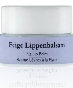Lippenpflege