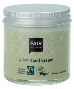 Hand Creme Olive