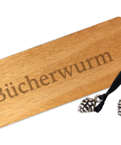 Buchzeichen, Lesezeichen