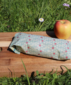 Schweizer Bienenwachstuch