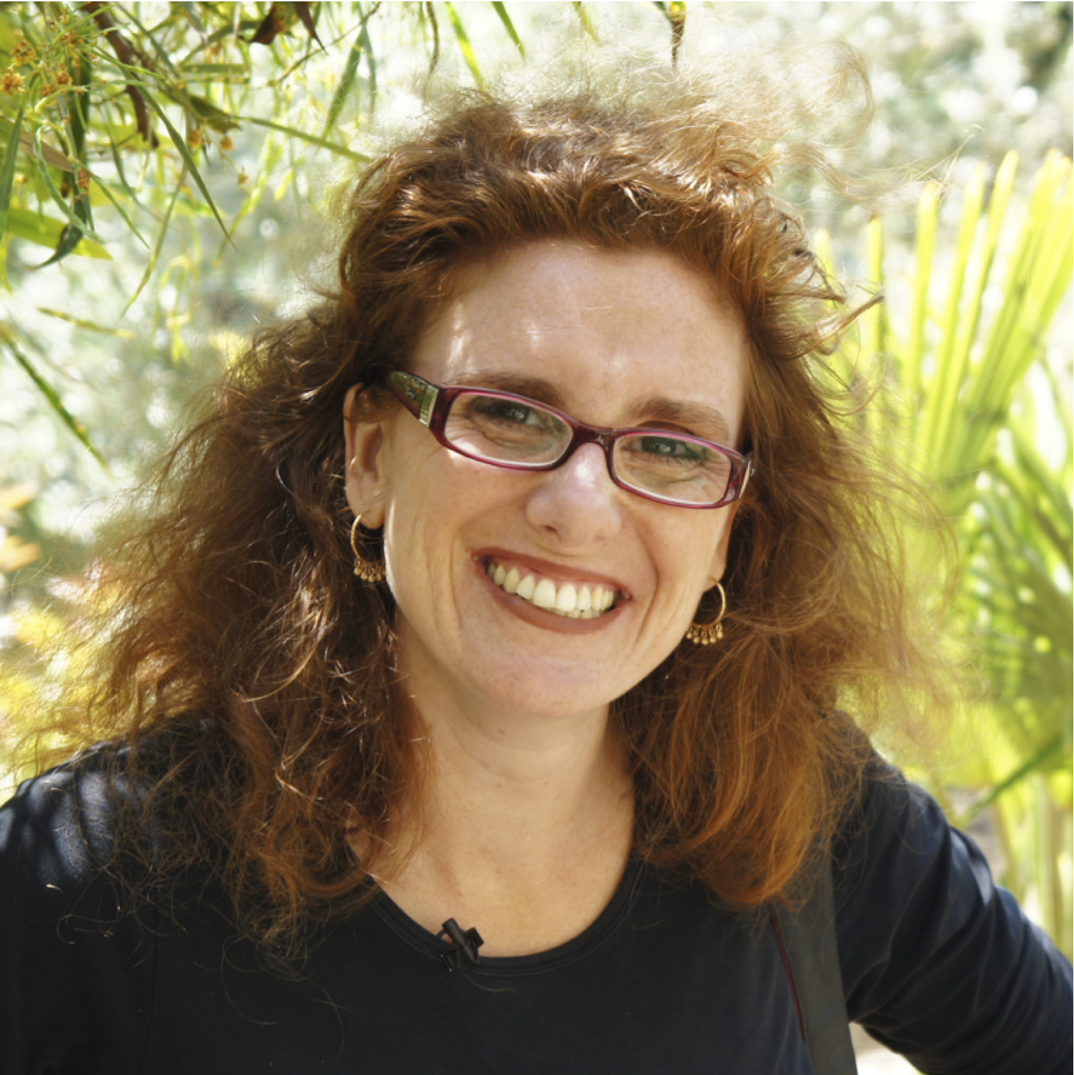 Barbara Abdeni Massaad