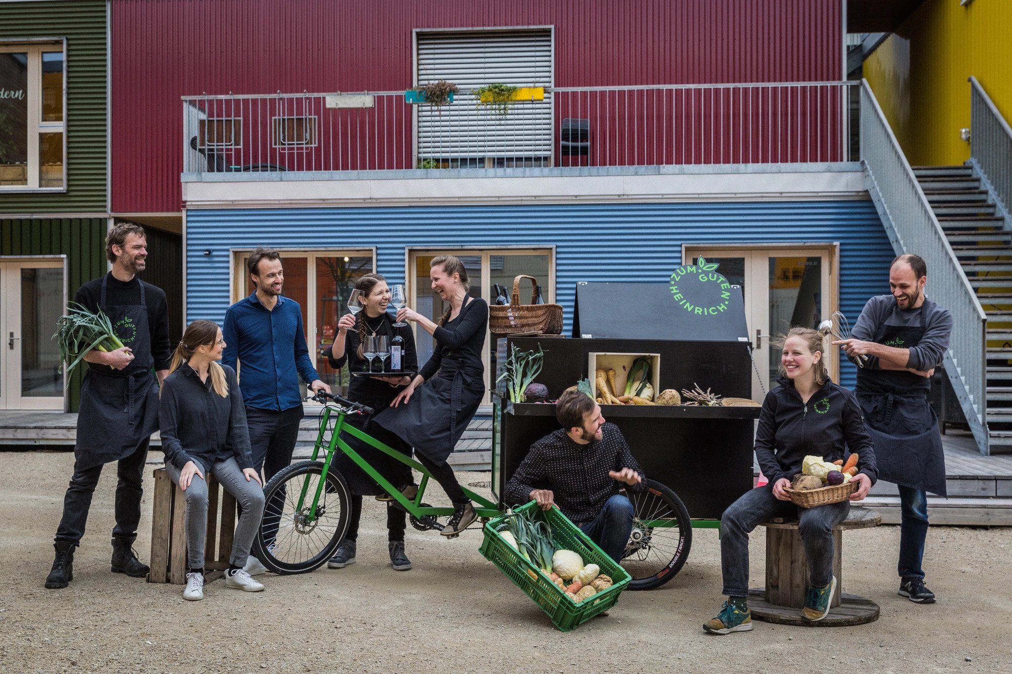 Interview mit Lukas Bühler von