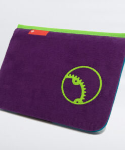 Hot & Cold Pack mit Velo Motiv