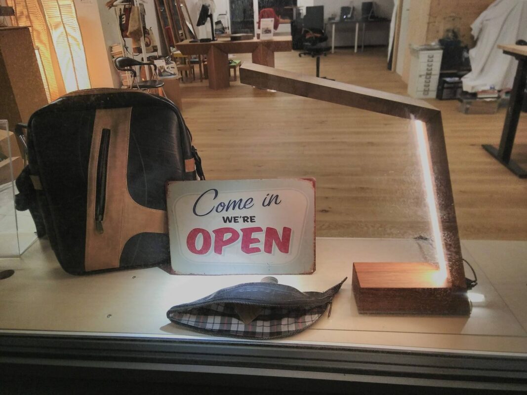 faircustomer-showroom