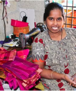 Lovly little textile gifts