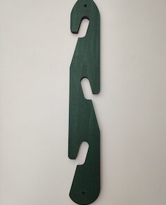 Pflanzenhänger Grün