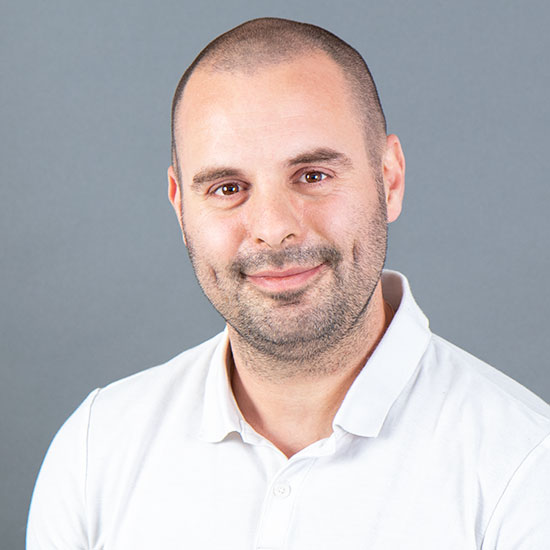 Jonas Beetschen von Jobfactory