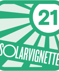 Solarvignette 2021