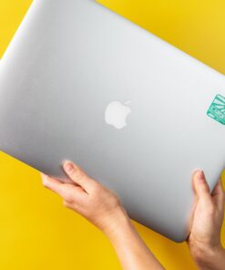 Solarvignette 2021 Computer