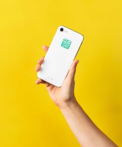 Solarvignette 2021 Handy