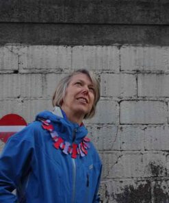 2 Farbig reflektierend 18 Elemente Steckblumenkit tagsueber