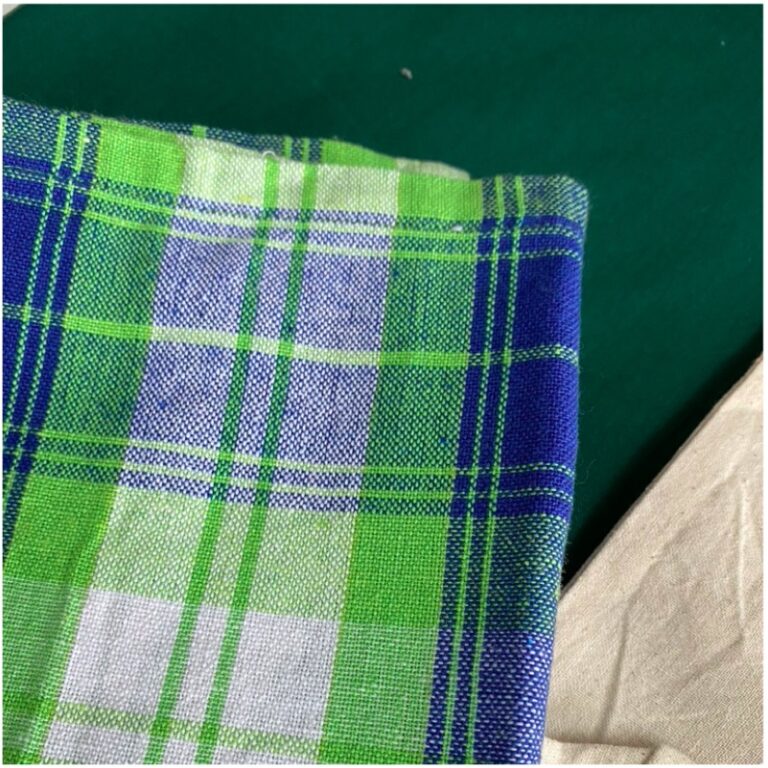 Kochschürze, Grill- oder Bistro- Schürze (als Set, mit Küchentücher und