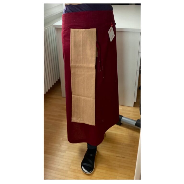 Geschirrtuch, uni aus Schweizer Integrationsprojekt auf Faircustomer.ch