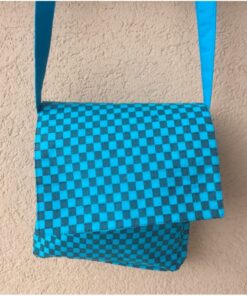 Plastikfreie Kinder-Tasche