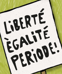 Einhorn Slogan