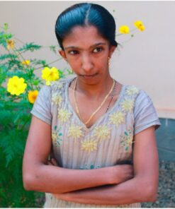 Toilettentaschen Indien