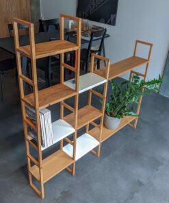 Raumteiler von itschi
