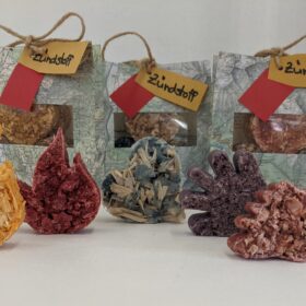 "Horsa" Anzündhilfe