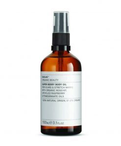 Body Oil