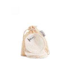 Reusable Makeup Remover Pads