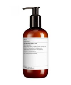 EVOLVE African Orange Aromatic Lotion