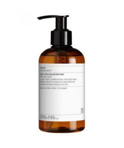 EVOLVE Daily Apple Hair and Body Wash