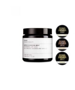 evolve-gentle-cleansing-melt-reinigender-balsam