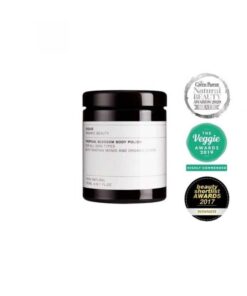 EVOLVE Tropical Blossom Body Polish