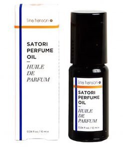 Lina Hanson Satori Perfume Oil