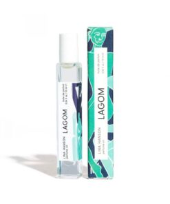 Lagom Perfume Oil