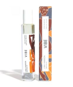 Lina Hanson Vibe Perfum Oile
