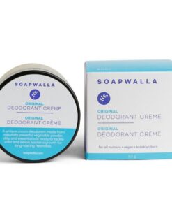 Deodorant-Creme