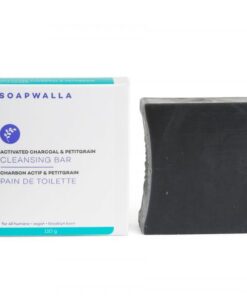 Soapwalla Gescihtsseife