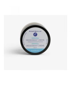 Deodorant Creme Lavendel