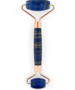 Lapislazuli Doppel Face Roller
