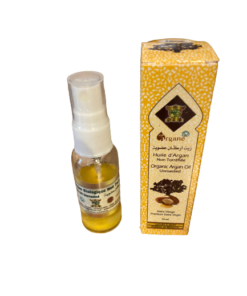 Arganöl mit Jasminduft 30ml