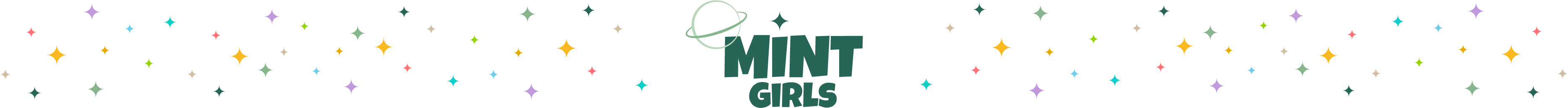 Mint Girls