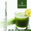 Weizengrassaftpulver