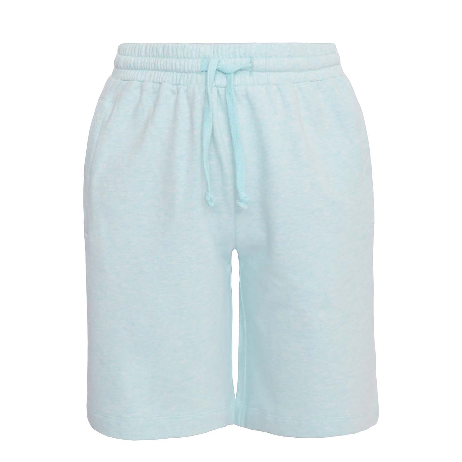 Infantium_Victoria_Pistachio_Organic_Cotton_Jersey_Shorts_for_Boys_and_Girls_Front_new