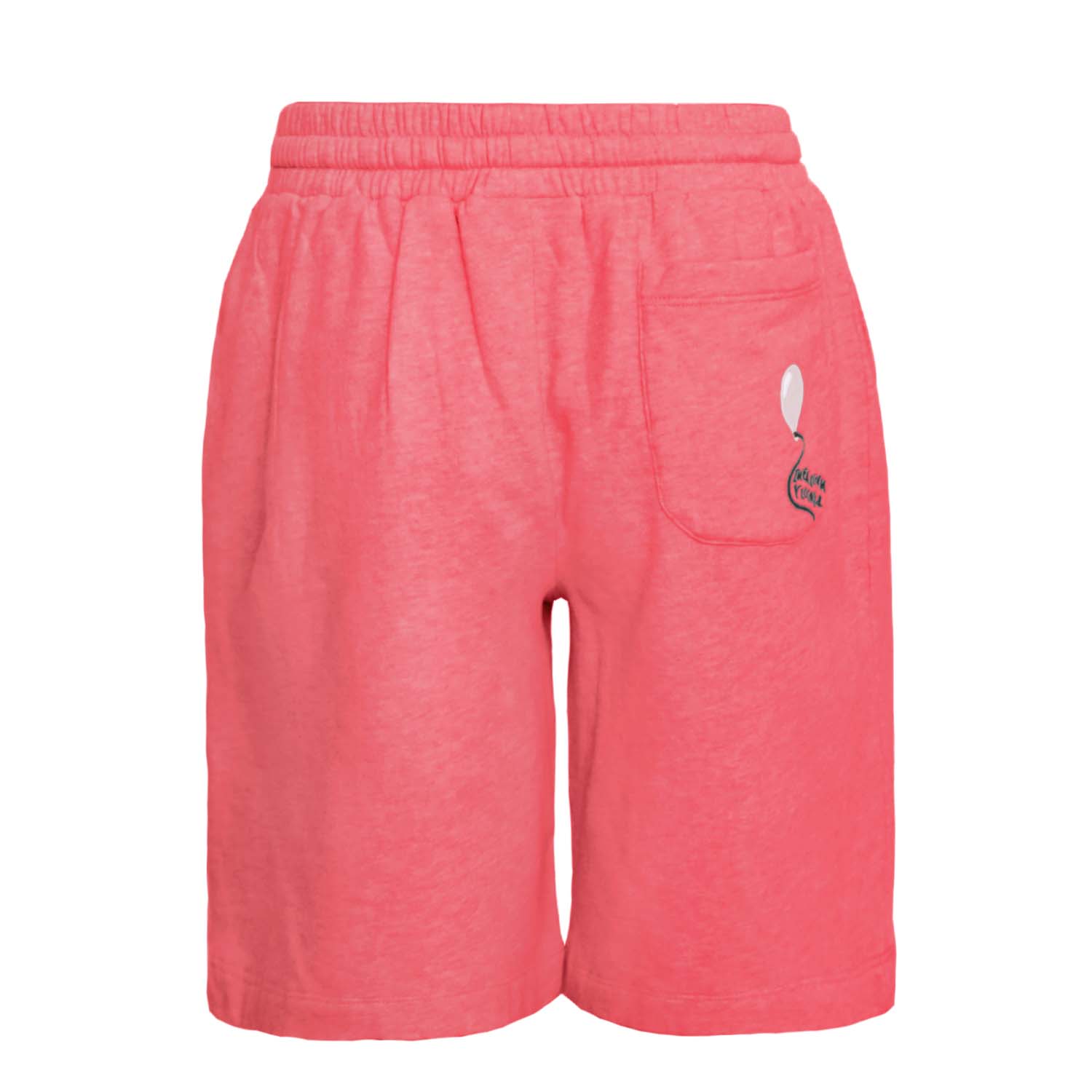 Infantium_Victoria_Red_Organic_Cotton_Jersey_Shorts_for_Boys_and_Girls_Back